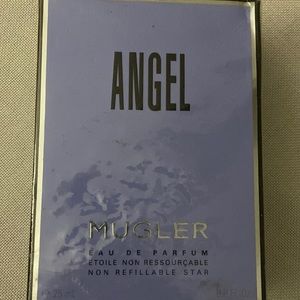 ANGEL EAU DE PARFUM.  Brand new and Authentic